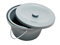Drive Medical Eimer mit Deckel