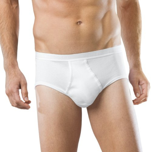 Schiesser Feinripp Sportslips 5er Pack