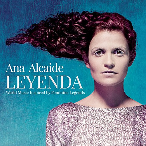 Leyenda: World Music Feminine
