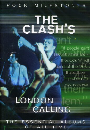 The Clash - London Calling [2006]