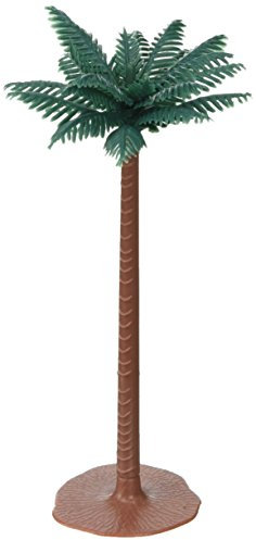 Woodland Scenics Kunststoff Palmen 7,6 cm bis 12,7 6 kg