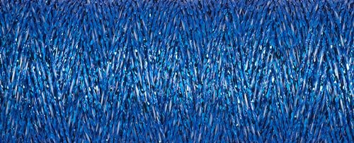 Gutermann Metallic Effect Thread 50m