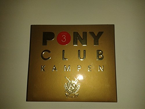 Pony Club Kampen Vol.3