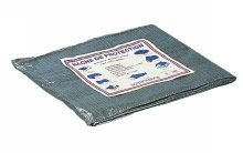 Outifrance - Bâche de protection 6 x 10 m Outifrance