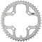 Shimano DEORE FC-M590 Kettenblatt, Grau, 104 mm
