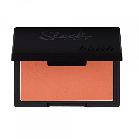 Sleek MakeUP Blush Life's A Peach 6g
