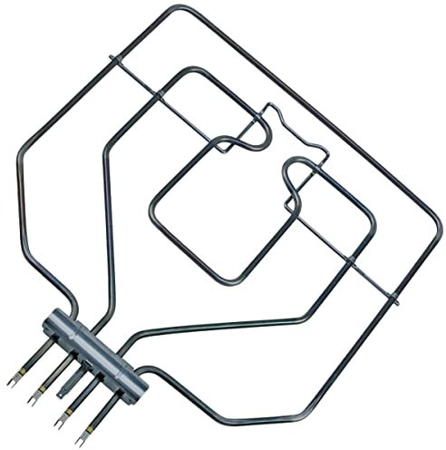 Top Grill Element 2700W Original Oven Cooker 00438196 NEFF Oven Cooker 00438196 NEFF