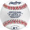 Rawlings Baseball-22,9 cm T Training Durchmesser (Single Ball)