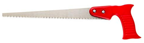 TOP TOOLS Lochsäge 300 mm, Kunststoffgriff 10A733 Stichsäge, 300 mm, Zähne pro Zoll 7