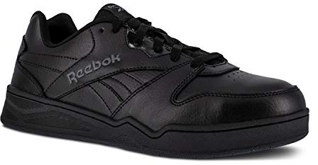 Reebok Work RB4160 Men's BB4500 Work Safety Toe Black