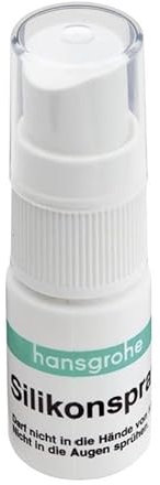 Hansgrohe - 10 ml Silikonspray