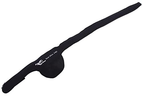 Sänger Iron Claw Rod Skin 130 130cm 7145130 Einzelfutteral Rutenfutteral