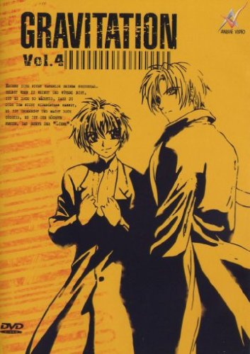 Gravitation Vol. 4 - Ep. 11-13