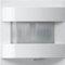 Gira Bewegungsmelderaufsatz 5374112 reinweiß Flächenschalter Bewegungsmelder-Sensor 4010337049562