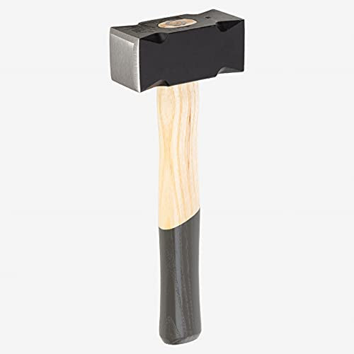 Picard Fäustel 1500 g holländische Form, 0004101-1500