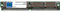 16 MB Flash SIMM Memory RAM für Cisco ICS 7750 's MRP3–8 FXS Route Prozessor (mem7700–16 MFS)
