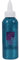 Glitter Glue 120ml Light Blue