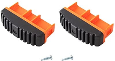Fussstopfen für Semi Profi Leitern Krause 211170