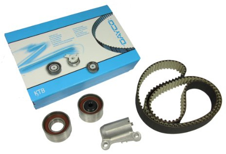 Dayco KTB762 Zahnriemensatz