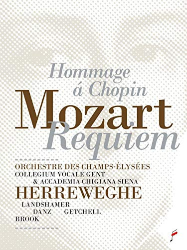 Requiem in D minor K 626