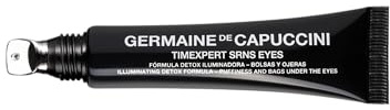 Germaine De Capuccini Timexpert Srns Illuminating Detox Formula Eye Cream 15ml