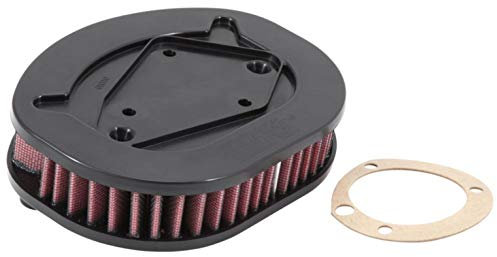 K&N Hd-1212 Filtri Aria Sostitutivi, 1 pz.