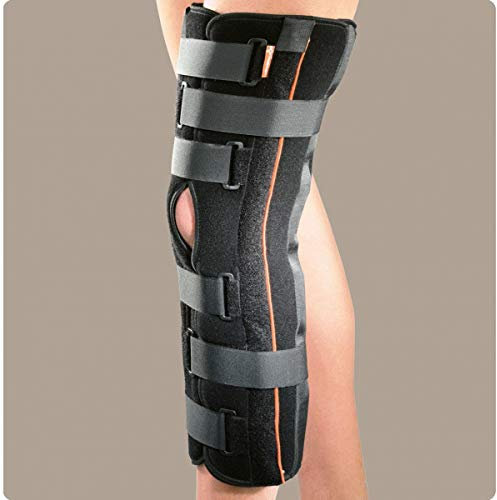 RO+TEN - Immok 20° immobilizzatore ginocchio flesso 20° lungh. cm 50