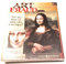 Buffalo Games Art Fraud Mona Lisa 1000 Piece Jigsaw Puzzle