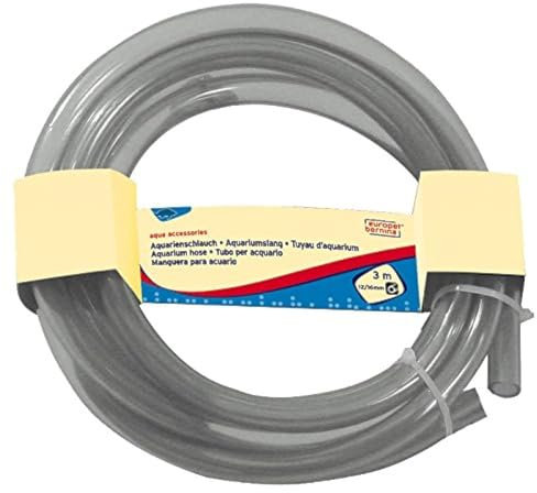 EBI 221-102923 Aquariumschlauch, 12/16 mm, 3 m