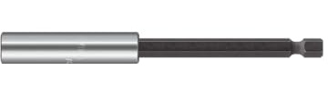 Wiha Bithalter magnetisch, Klemmung über Sprengring 1/4 (36092) 100 mm