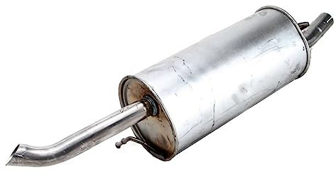 Bosal 154-427 Endschalldämpfer