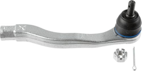 LEMFÖRDER 15438 03 Spurstangenkopf für Honda Civic MK V Hatchback (EJ, EK) 1995-2001 Außen, Rechts, Vorderachse und andere Fahrzeuge