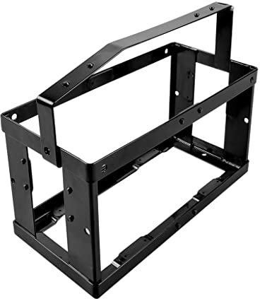 ProPlus Halterung Metall für Benzinkanister 10L (Art.530081)
