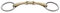 Sprenger 4021413578 Dynamic RS Unterlegtrense sensogan, 78