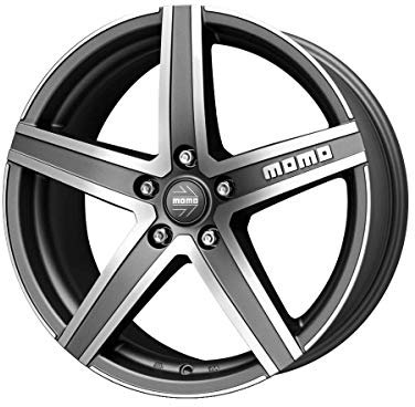 MOMO WHEA65540512-6.5X15 ET40 5X112 Llantas de aleación (Coche)