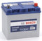 Bosch Automotive 0092S40240 Batterie 60 mAh 540 A