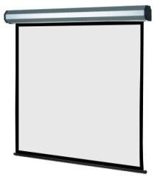 Sopar Electric Professional Écran de projection 3,61 m (142) 1:1 Motorisé 3,61 m (142), 3 m, 2 m, 1:1, Blanc