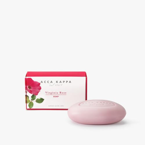 Acca Kappa ROSE SOAP 150 g