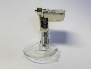 BERNINA 44C Echoquilt & Cutworkfuß