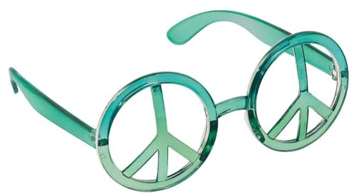 Fun Shades World Peace tinted