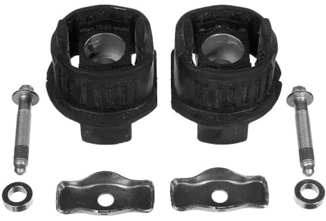 Meyle 014 035 0035 Repair Set, axle beam