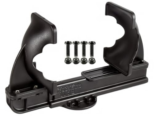 RAM Mount Quick-Draw Halter für Barcodescanner im Handel