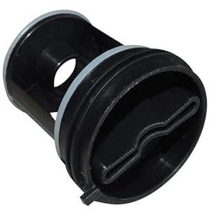FILTRE DE POMPE pour LAVE LINGE BRANDT - 8339003