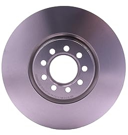 HELLA 8DD 355 117-461 Bremsscheibe - 54557 - 290mm - 28mm - Innenbelüftet