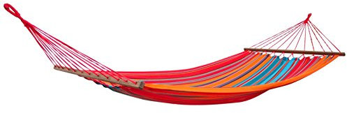 MacaMex Caribe Grande Sunset Stabhängematte XL