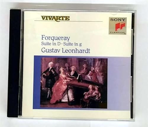 Works for Harpsichord