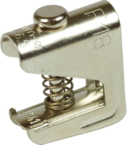 Dehn 919011 Steckklemme Verbindung sak-11-sn-ms