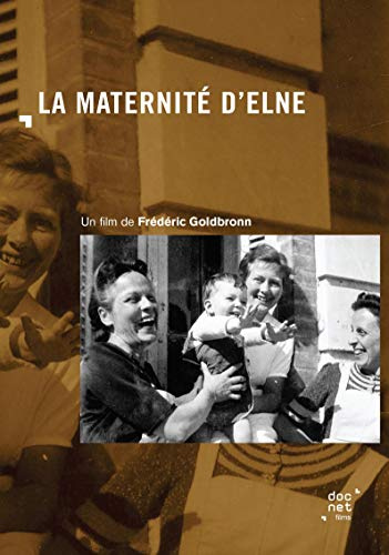 La maternité d'elne [FR Import]