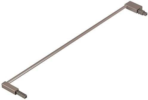 Nobby 76299 Verlängerung für Absperrtür Dog Barrier 7 x 75 cm