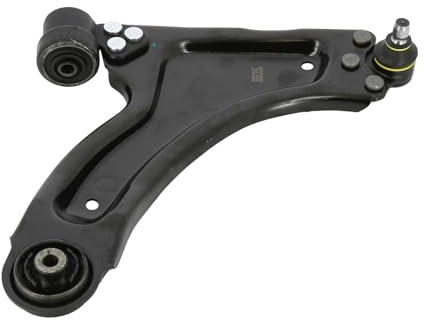 MOOG OP-WP-0995P Querlenker | Kompatibel mit: OPEL COMBO Kasten/Großraumlimousine, COMBO Tour, CORSA C, CORSA C Kasten/Schrägheck, CORSA UTILITY C Pick-up